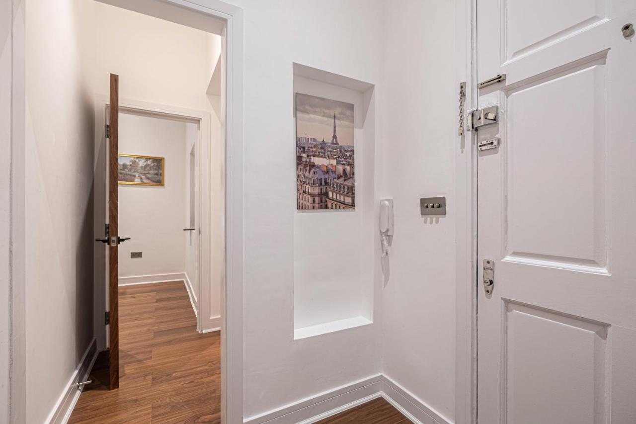 Stay At Kensington And Knightsbridge Londen Buitenkant foto