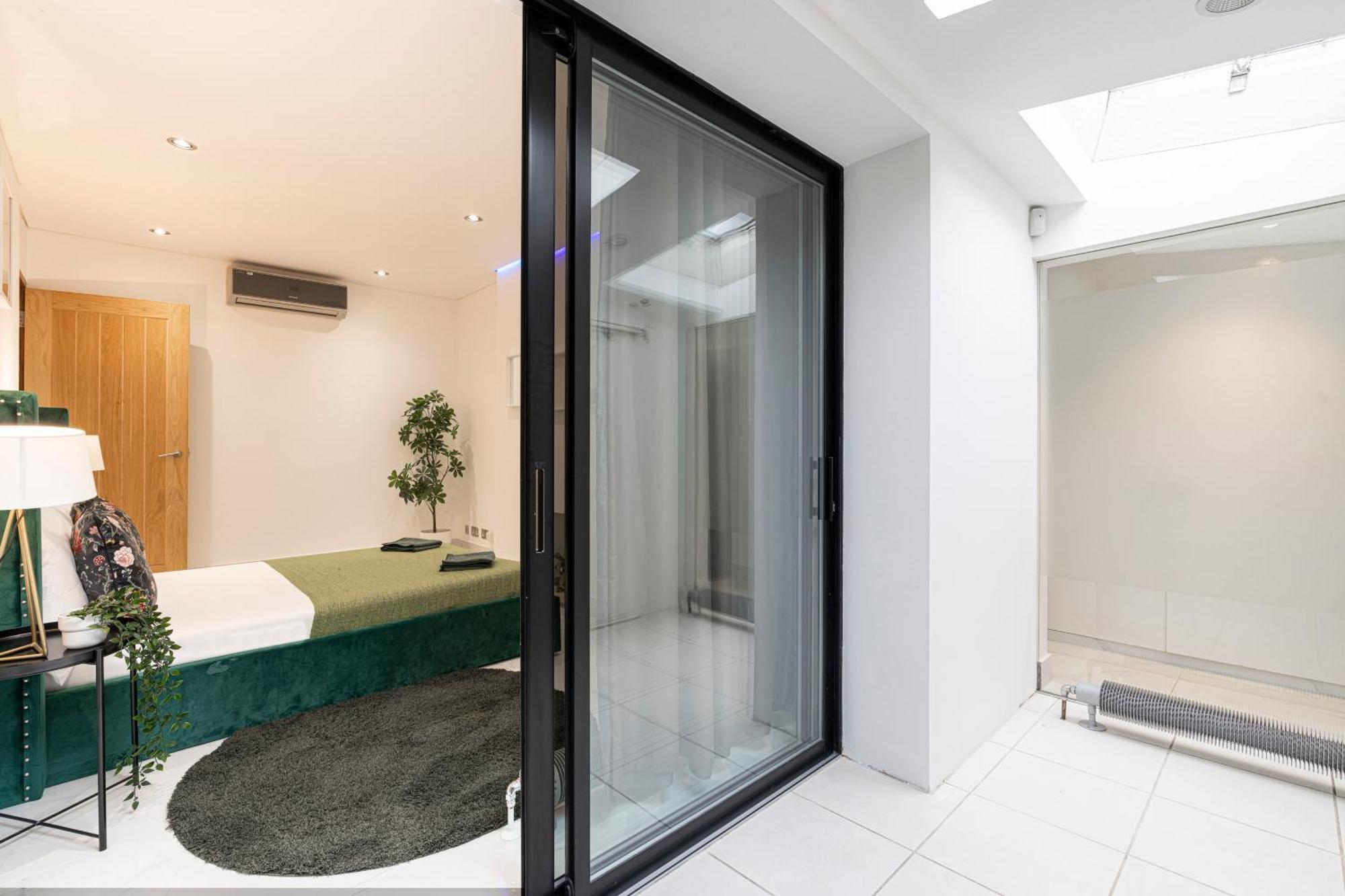 Stay At Kensington And Knightsbridge Londen Buitenkant foto